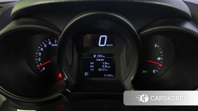 Kia The New Ray id 5003915 из Кореи 18