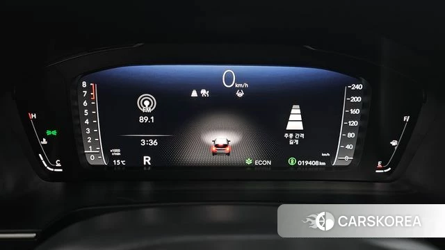 Honda Pilot 4th generation id 5045676 из Кореи 18