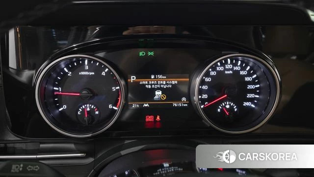 Kia Carnival 4th generation id 4880938 из Кореи 32