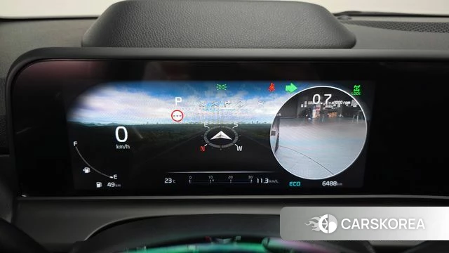 Kia The New Seltos id 4996130 из Кореи 35