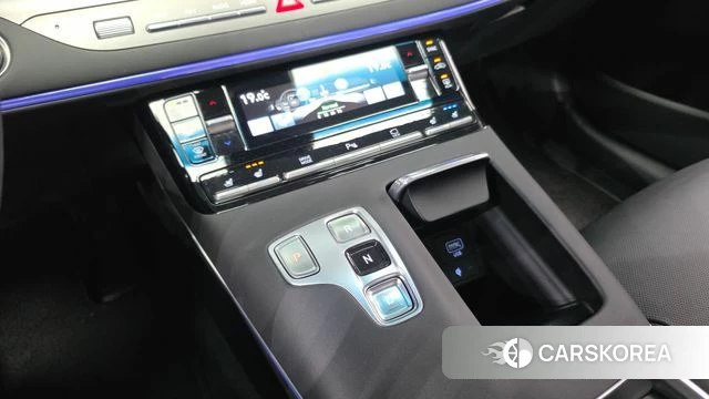 Hyundai The New Grandeur IG id 5012461 из Кореи 32