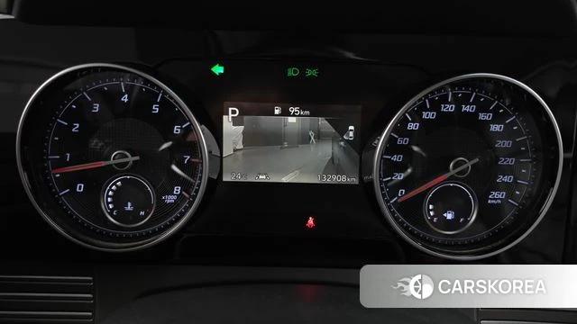 Hyundai The New Grandeur IG id 4998220 из Кореи 32