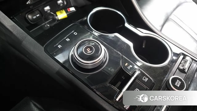 Kia K5 Hybrid 3rd Generation id 4981840 из Кореи 29