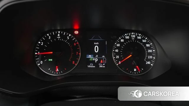 Renault Korea (Samsung) XM3 id 4779606 из Кореи 28