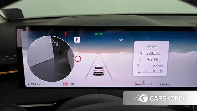 Genesis GV70 id 4949988 из Кореи 18