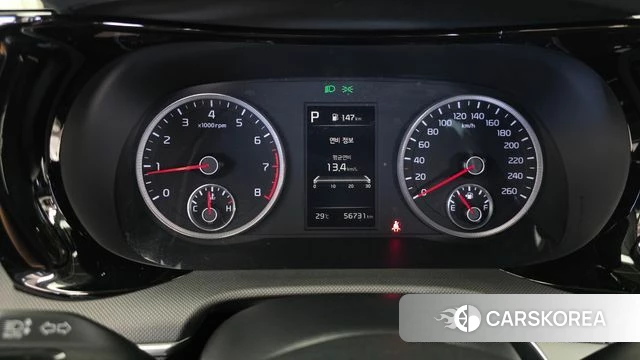 Kia K5 3rd generation id 4893410 из Кореи 29