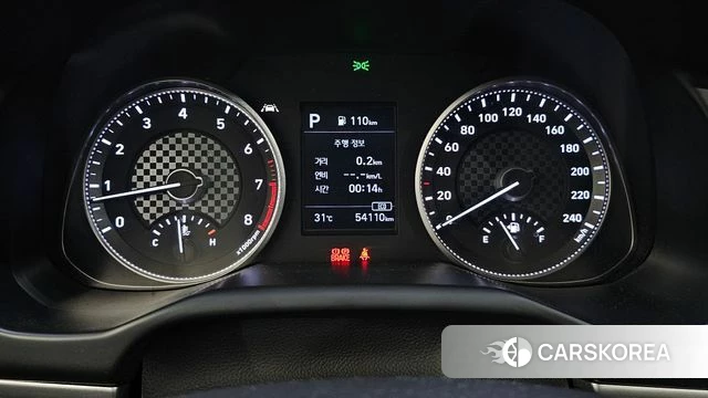 Hyundai The New Avante AD id 4727879 из Кореи 36