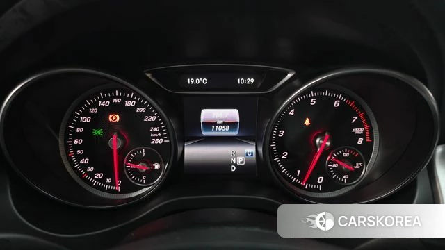 Mercedes-Benz GLA-Class X156 id 5035535 из Кореи 33