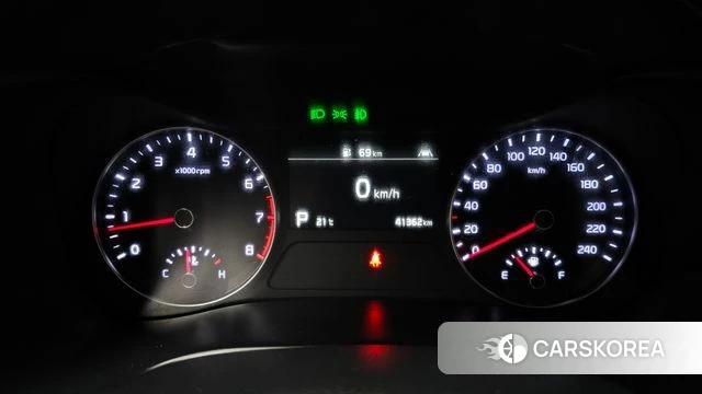 Kia Come New K3 id 4993166 из Кореи 28