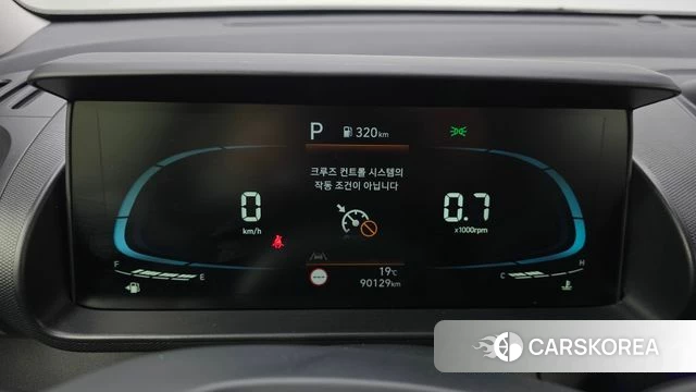 Hyundai Casper id 5011919 из Кореи 18