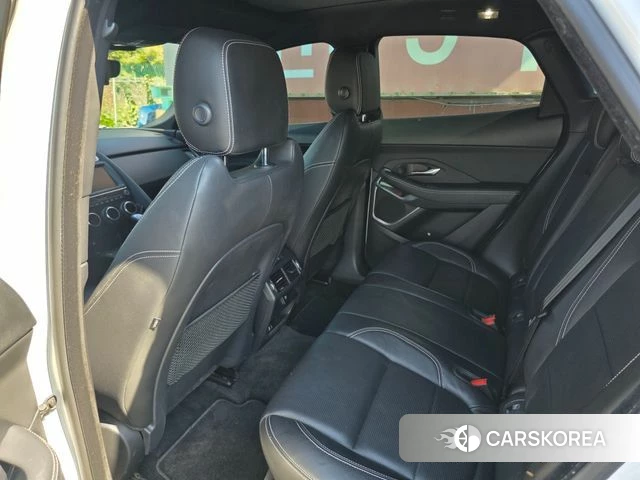 Jaguar E-PACE id 4967748 из Кореи 15