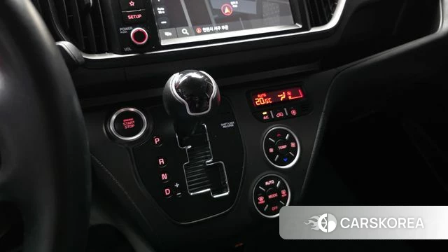 Kia The New Kia Ray id 4965331 из Кореи 29