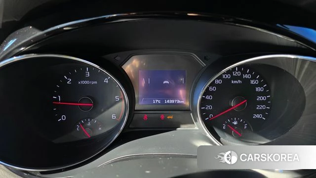 Kia All New Carnival id 4988582 из Кореи 28