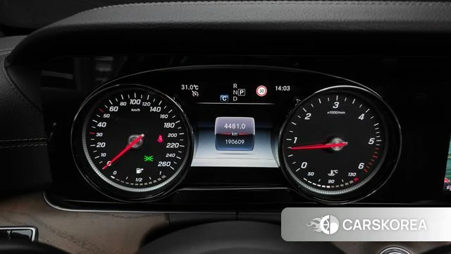 Mercedes-Benz E-Class W213 id 4943862 из Кореи 18