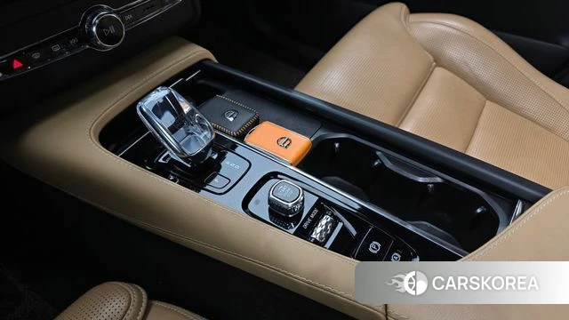Volvo XC90 second Generation id 5012772 из Кореи 39