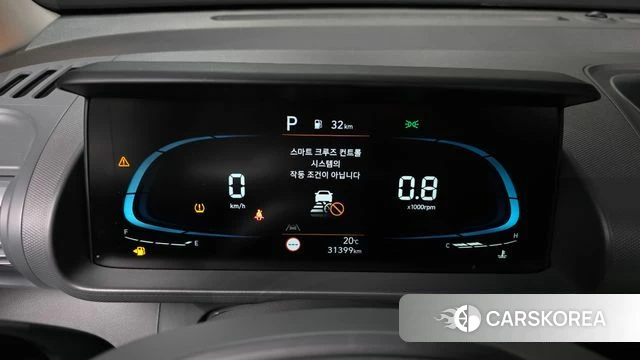 Hyundai Casper id 4991292 из Кореи 30
