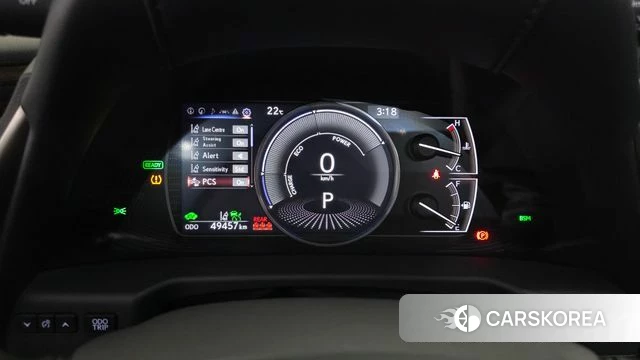 Lexus ES300h 7th generation id 5013899 из Кореи 32