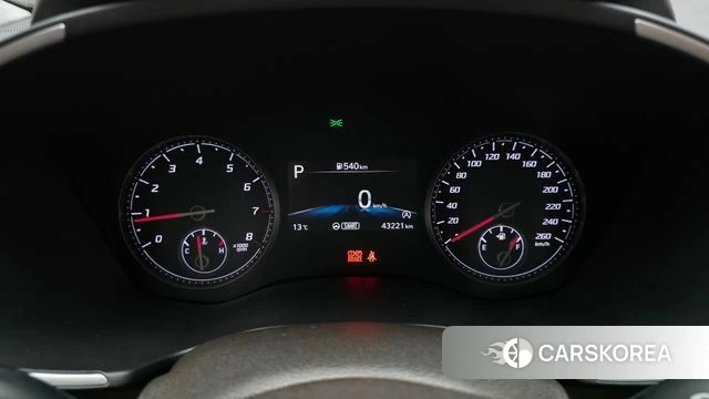 Hyundai The New Santa Fe id 5023136 из Кореи 37