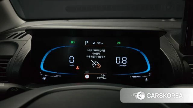 Hyundai The New Casper id 4757145 из Кореи 18