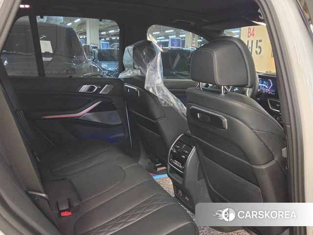BMW X5 (G05) id 4974326 из Кореи 19