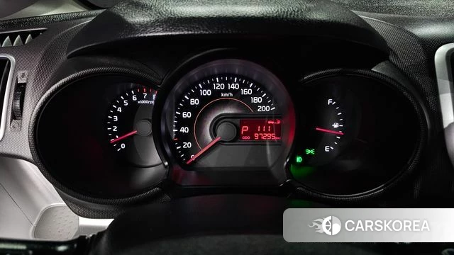 Kia The New Ray id 4977643 из Кореи 30