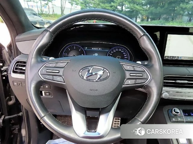 Hyundai Palisade id 5029210 из Кореи 18