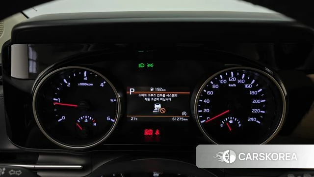 Kia Carnival 4th generation id 4863386 из Кореи 18