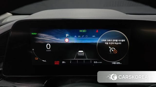 Kia Di All New Niro EV id 5017247 из Кореи 32