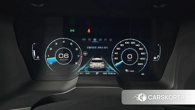 Ssangyong Beautiful Korando id 4203349 из Кореи 30