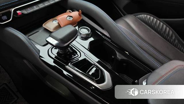 Renault Korea (Samsung) Grand Coleos id 5026229 из Кореи 37