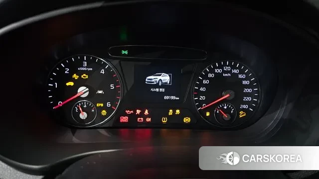 Kia The New Sorento id 3718558 из Кореи 18