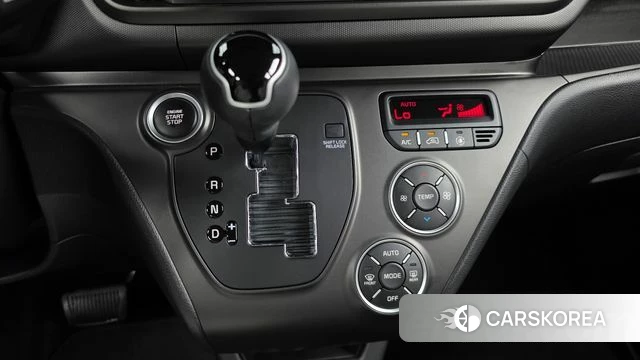 Kia The New Kia Ray id 4980280 из Кореи 29
