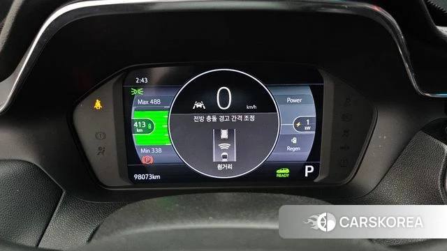 Chevrolet (GM Daewoo) New Bolt EV id 5016510 из Кореи 31