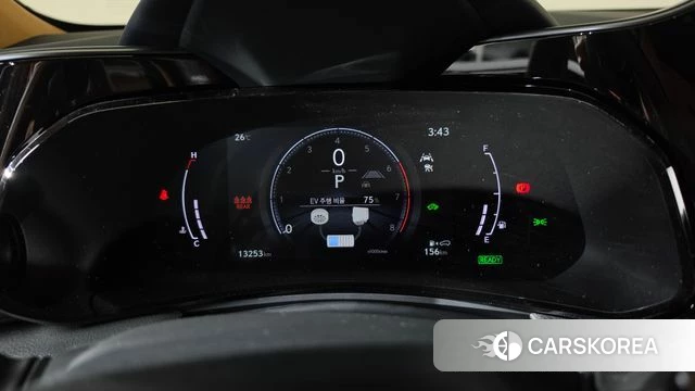 Lexus NX350h Second generation id 4974813 из Кореи 37