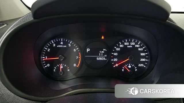 Kia Morning Urban (JA) id 4951726 из Кореи 32