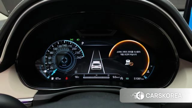 Genesis GV70 id 5040038 из Кореи 33