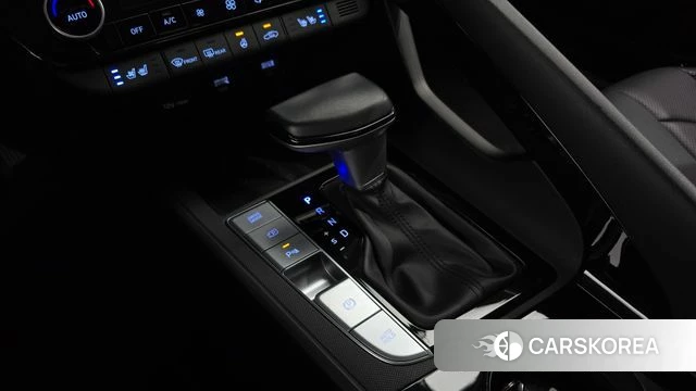 Hyundai Avante Hybrid (CN7) id 5028274 из Кореи 30