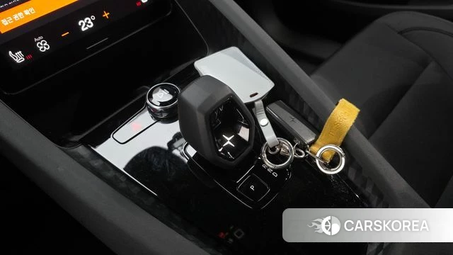 Polestar Polestar 2 id 5017106 из Кореи 32