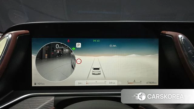 Genesis G90 (RS4) id 5002926 из Кореи 40