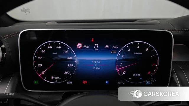Mercedes-Benz GLC-Class X254 id 4950062 из Кореи 31