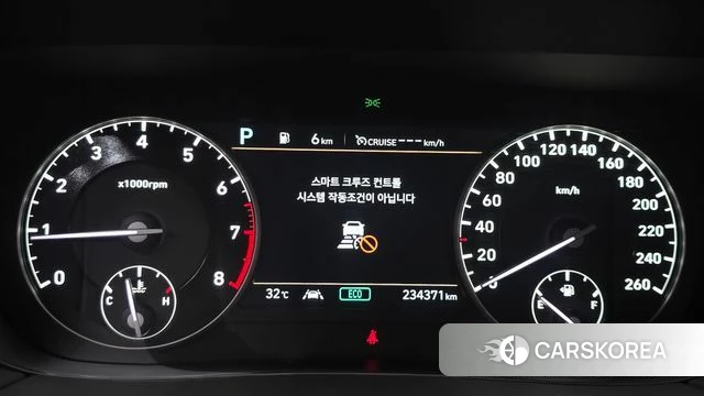 Genesis G90 id 4943136 из Кореи 18