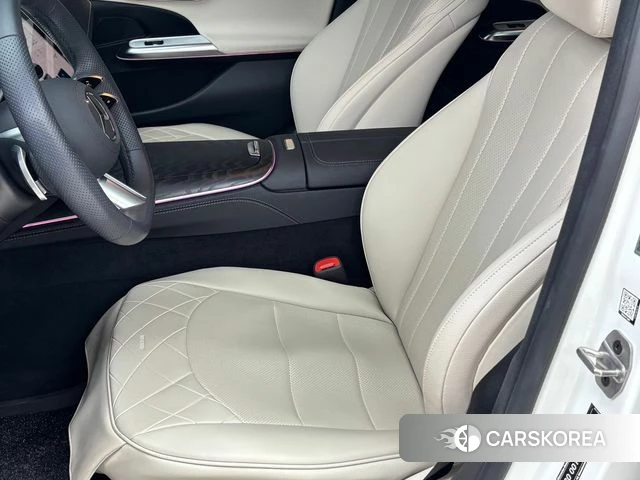 Mercedes-Benz E-Class W214 id 5045555 из Кореи 18