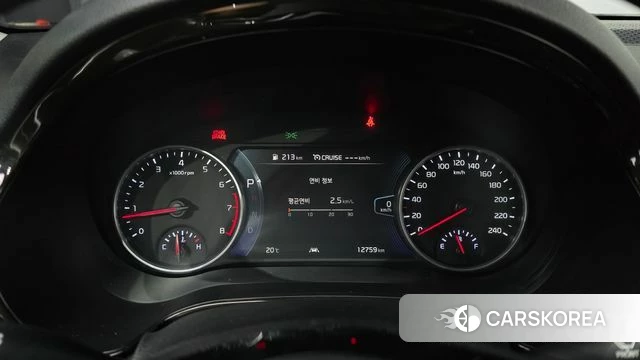 Kia Seltos id 5027850 из Кореи 18
