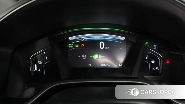 Honda CR-V 5th generation id 5012503 из Кореи 28