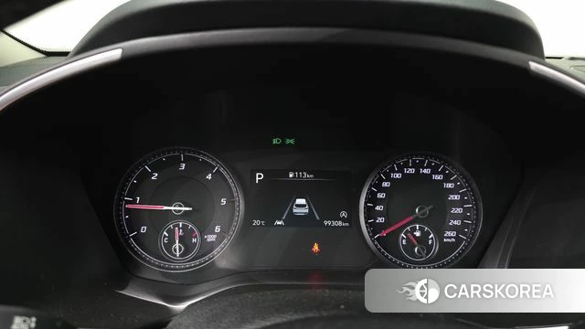 Hyundai The New Santa Fe id 4959341 из Кореи 18