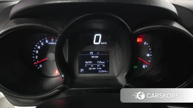 Kia The New Ray id 5012352 из Кореи 28