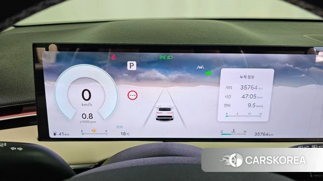 Genesis GV70 id 5001669 из Кореи 32