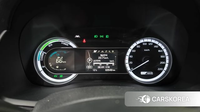 Kia Niro id 5024042 из Кореи 28