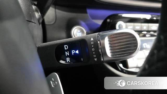 Hyundai Casper Electric id 4792084 из Кореи 35