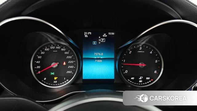 Mercedes-Benz C-Class W205 id 4943929 из Кореи 31